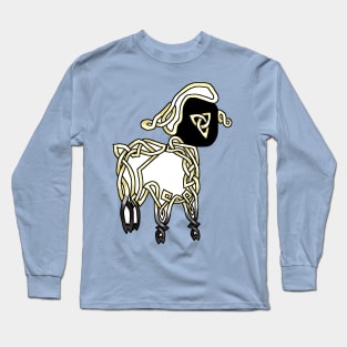 Lamb Long Sleeve T-Shirt